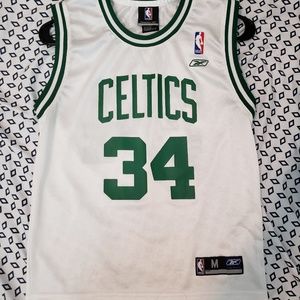 Paul Pierce kids jersey